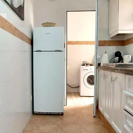 Apartment Malagasuite New Centre